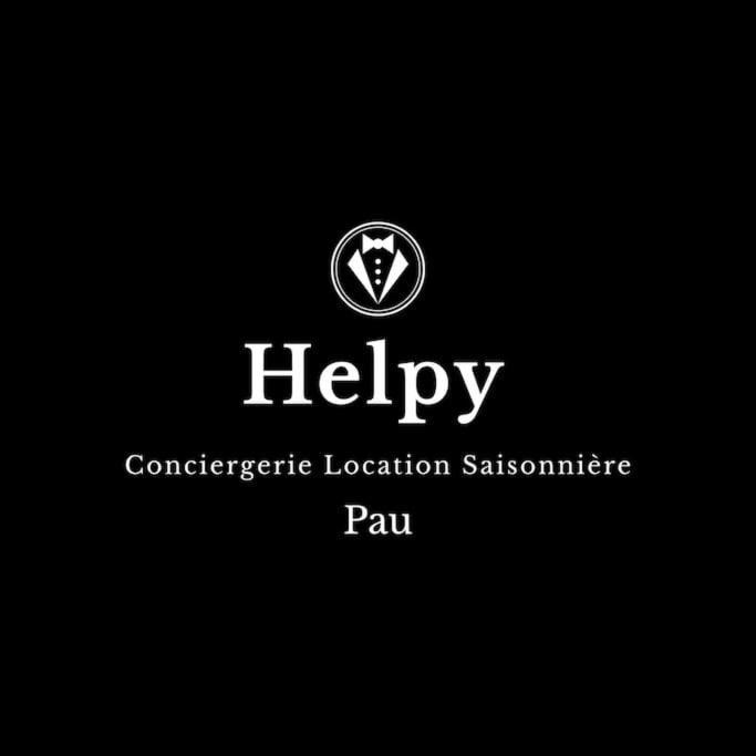 Atypique - Coeur De Ville - Ecran Geant - 2 Pers По Екстериор снимка